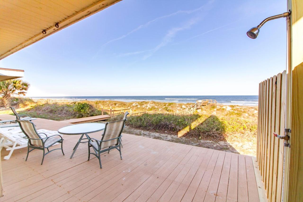 Willa Hunters Haven Crescent Beach Zewnętrze zdjęcie